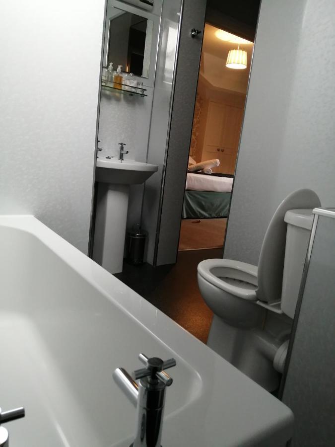 Allerdale Guest House Κέσγουικ Εξωτερικό φωτογραφία