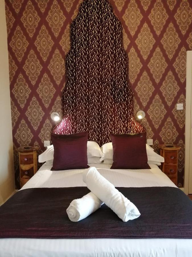 Allerdale Guest House Κέσγουικ Εξωτερικό φωτογραφία