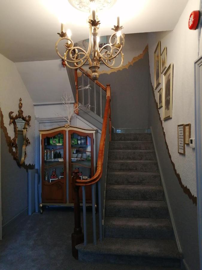 Allerdale Guest House Κέσγουικ Εξωτερικό φωτογραφία
