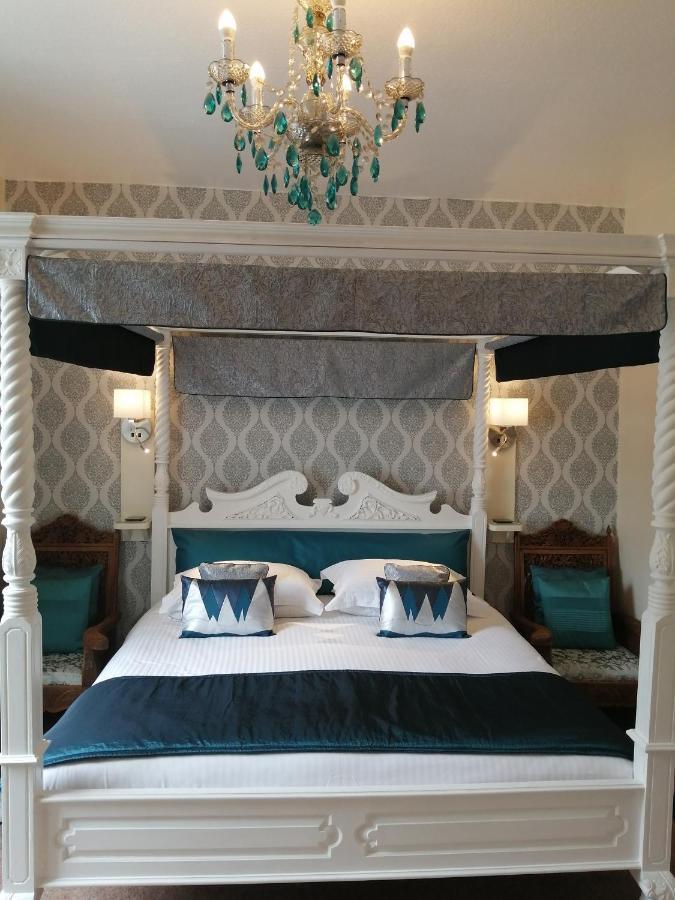Allerdale Guest House Κέσγουικ Εξωτερικό φωτογραφία
