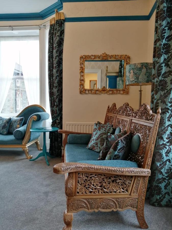 Allerdale Guest House Κέσγουικ Εξωτερικό φωτογραφία