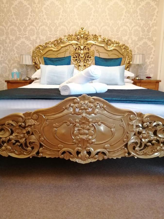 Allerdale Guest House Κέσγουικ Εξωτερικό φωτογραφία